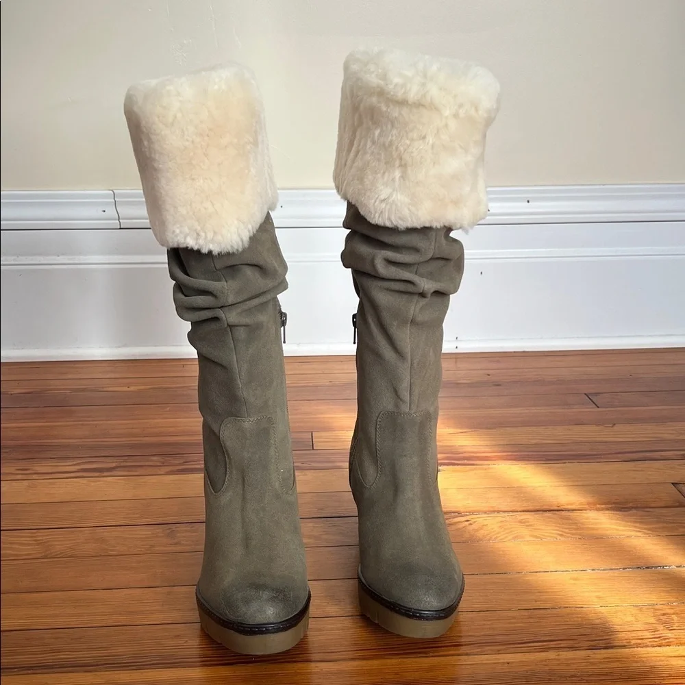 Vintage Foundry Co nwot vintage